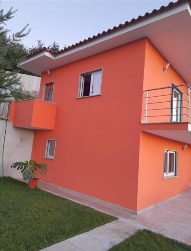 Вилла Casa Da Bela Vista Брага Экстерьер фото
