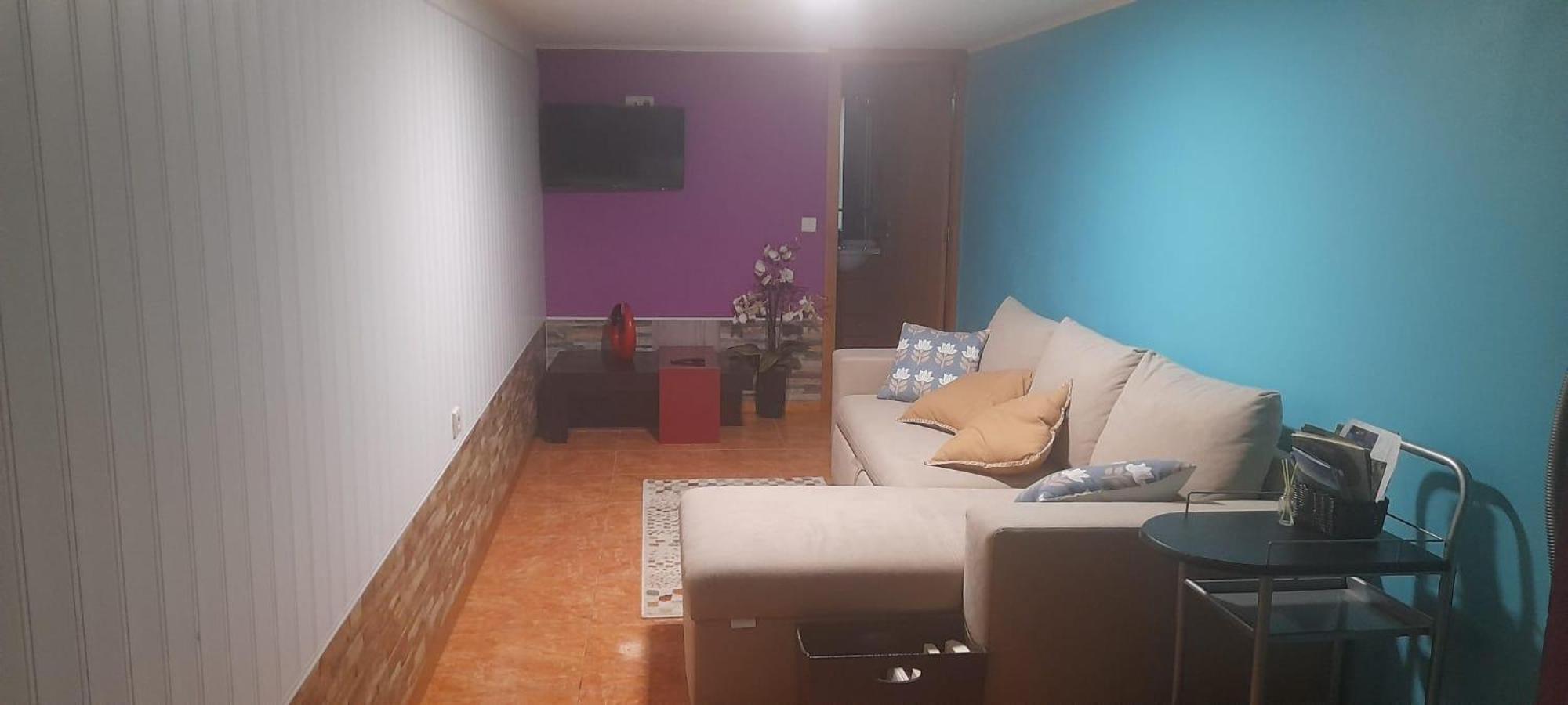 Вилла Casa Da Bela Vista Брага Экстерьер фото